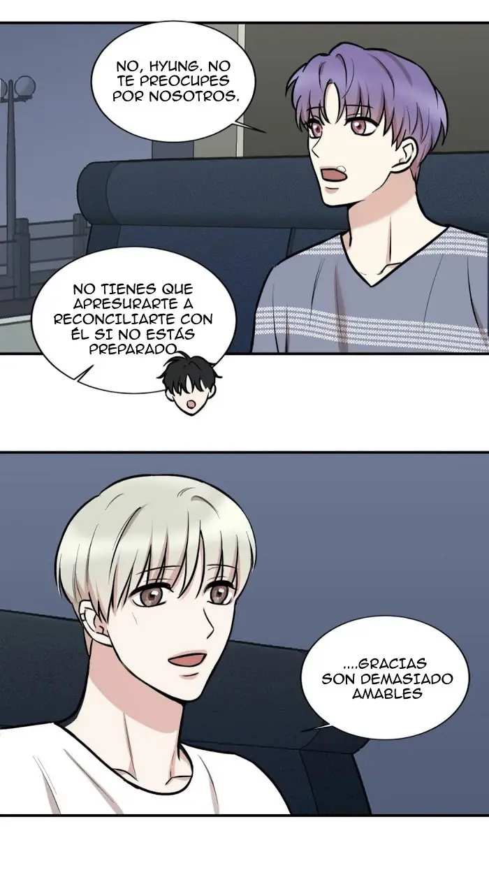 INSECRET (por leepado) (2020) - Capítulo 13 - Página 24 - LectorTMOo