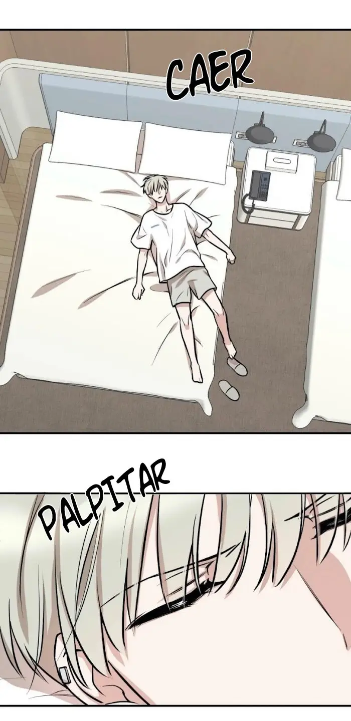 INSECRET (por leepado) (2020) - Capítulo 13 - Página 34 - LectorTMOo