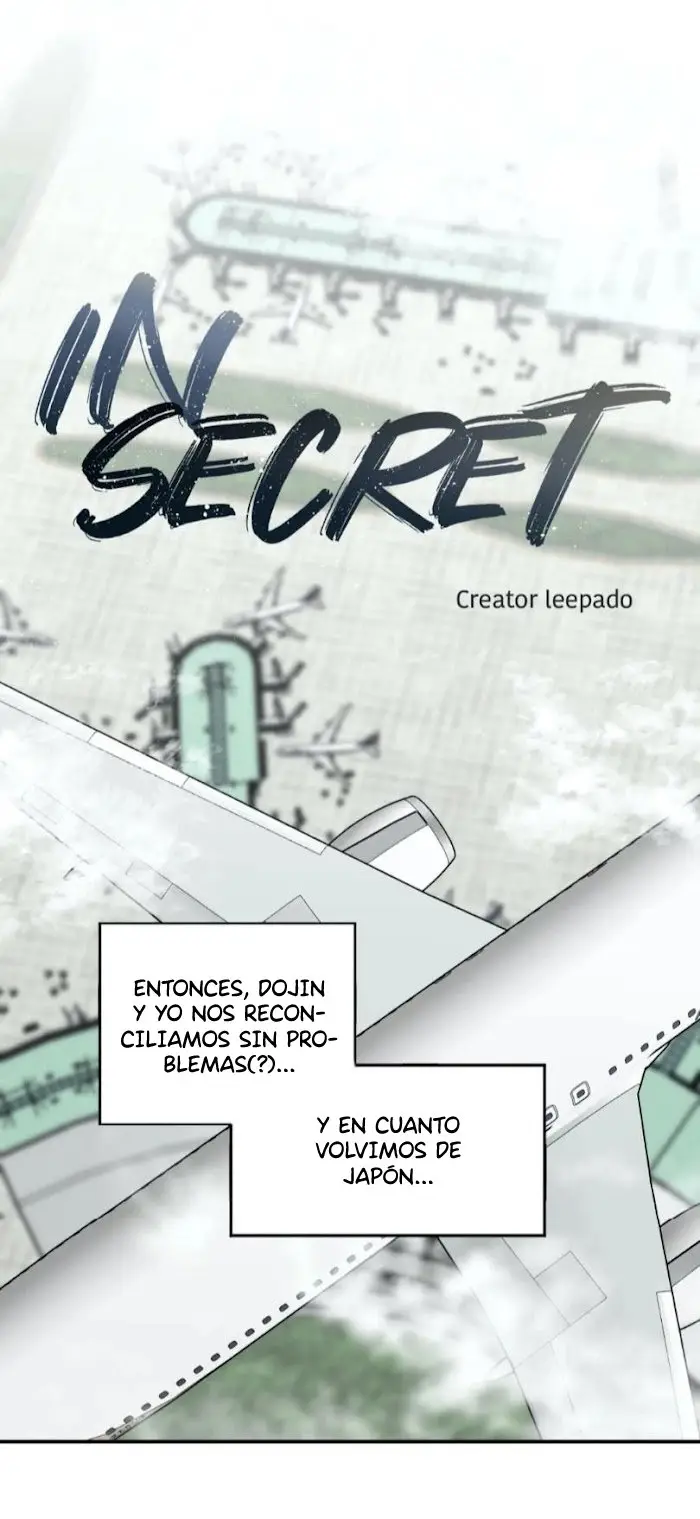 INSECRET (por leepado) (2020) - Capítulo 15 - Página 4 - LectorTMOo