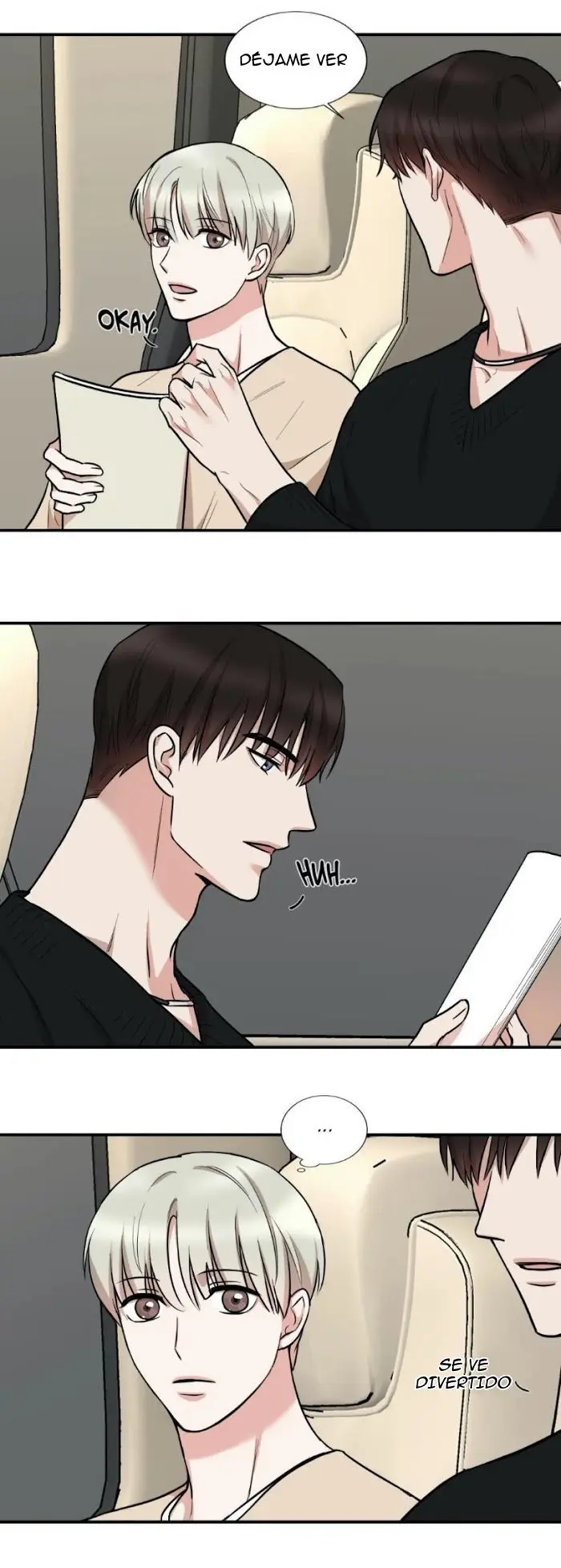 INSECRET (por leepado) (2020) - Capítulo 15 - Página 10 - LectorTMOo