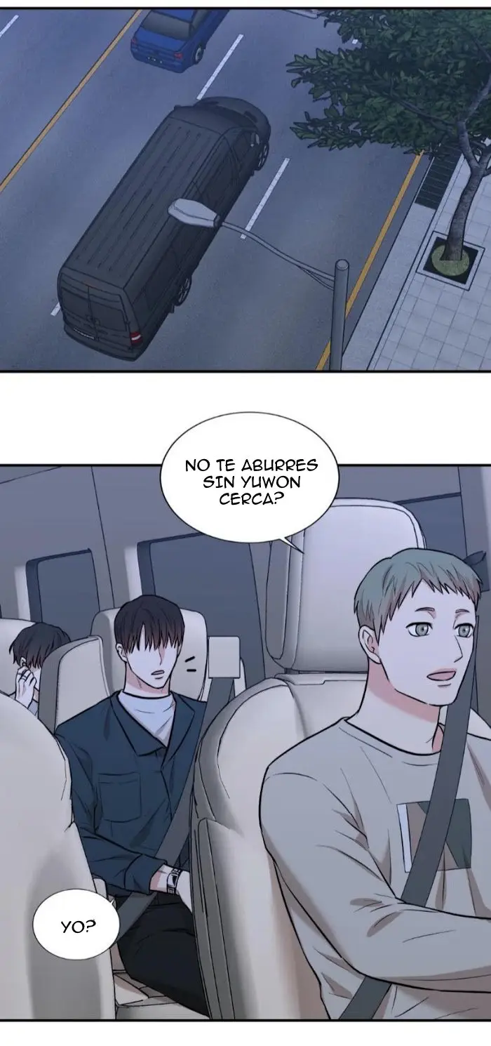 INSECRET (por leepado) (2020) - Capítulo 15 - Página 12 - LectorTMOo