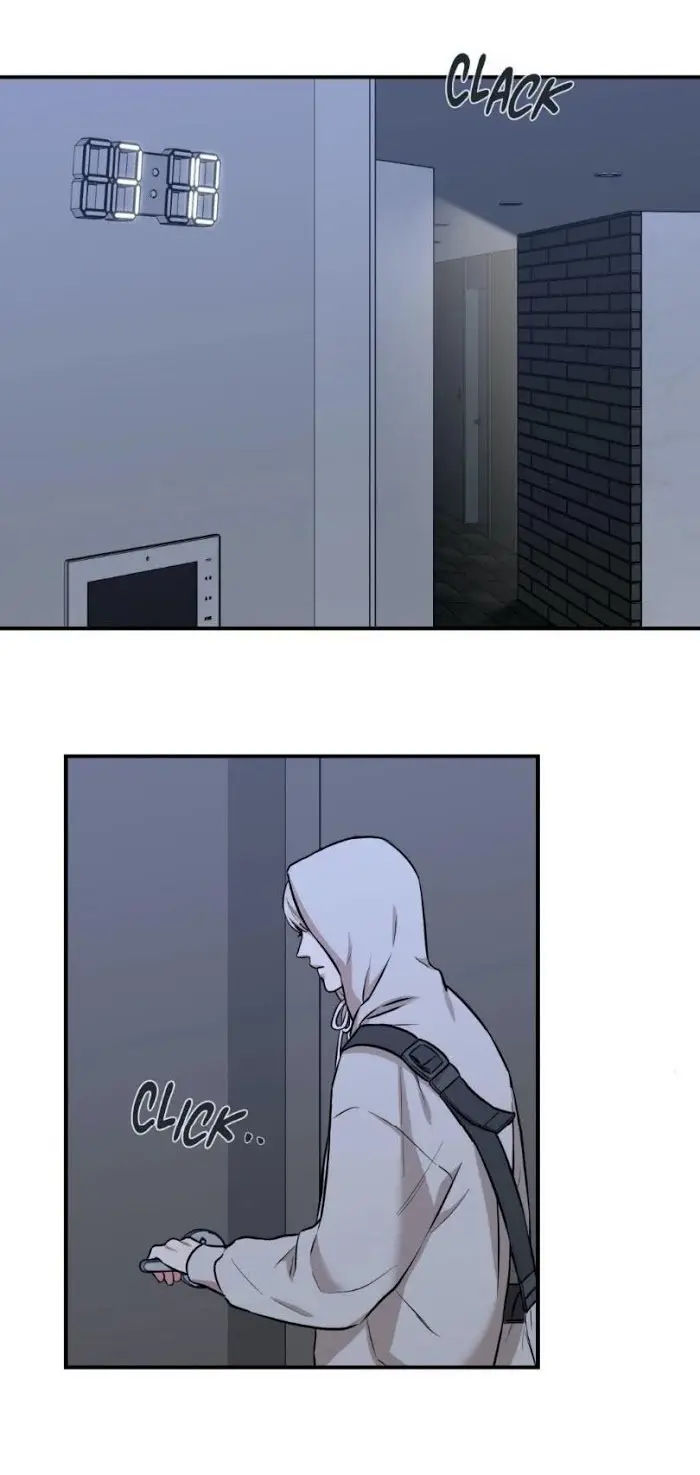 INSECRET (por leepado) (2020) - Capítulo 15 - Página 15 - LectorTMOo
