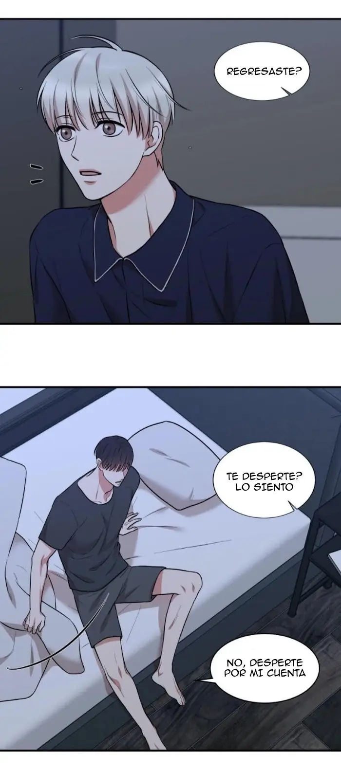 INSECRET (por leepado) (2020) - Capítulo 15 - Página 18 - LectorTMOo