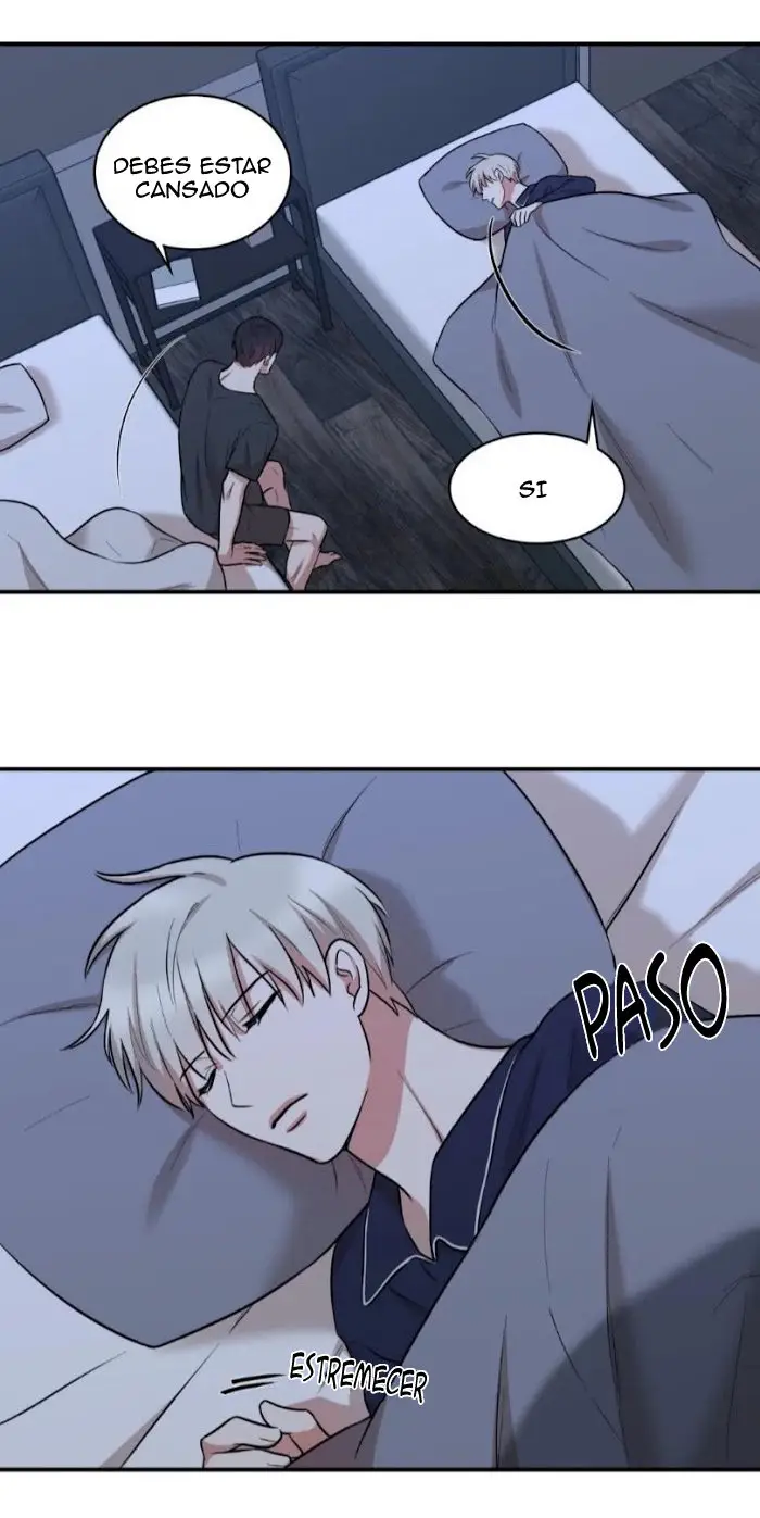 INSECRET (por leepado) (2020) - Capítulo 15 - Página 19 - LectorTMOo