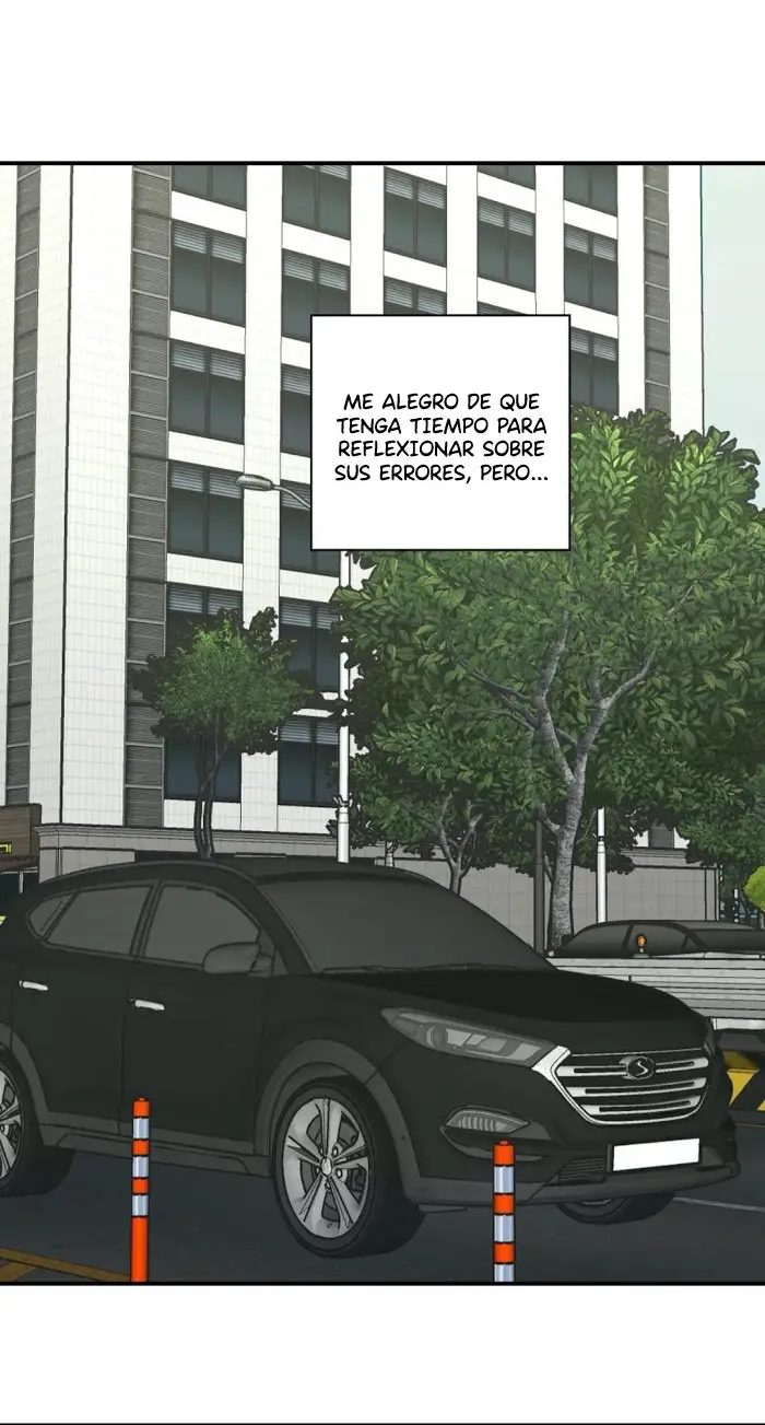 INSECRET (por leepado) (2020) - Capítulo 15 - Página 21 - LectorTMOo