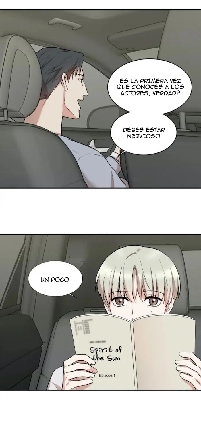 INSECRET (por leepado) (2020) - Capítulo 15 - Página 23 - LectorTMOo