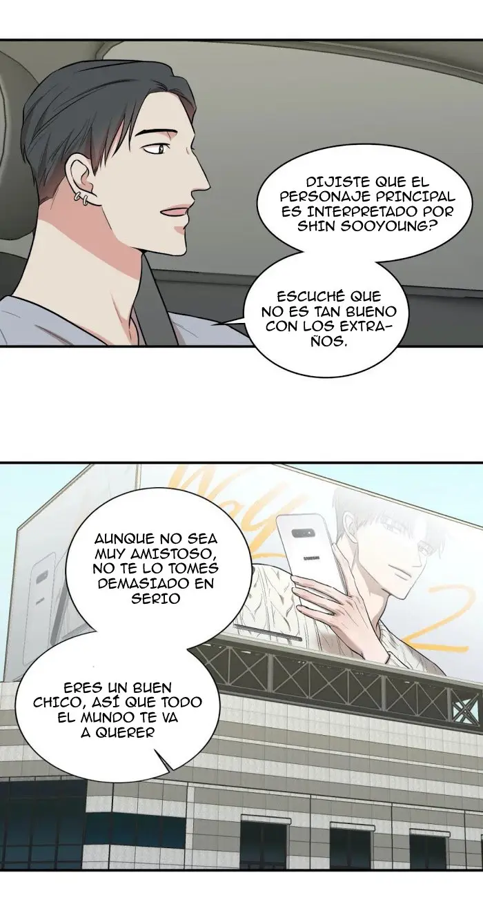 INSECRET (por leepado) (2020) - Capítulo 15 - Página 24 - LectorTMOo