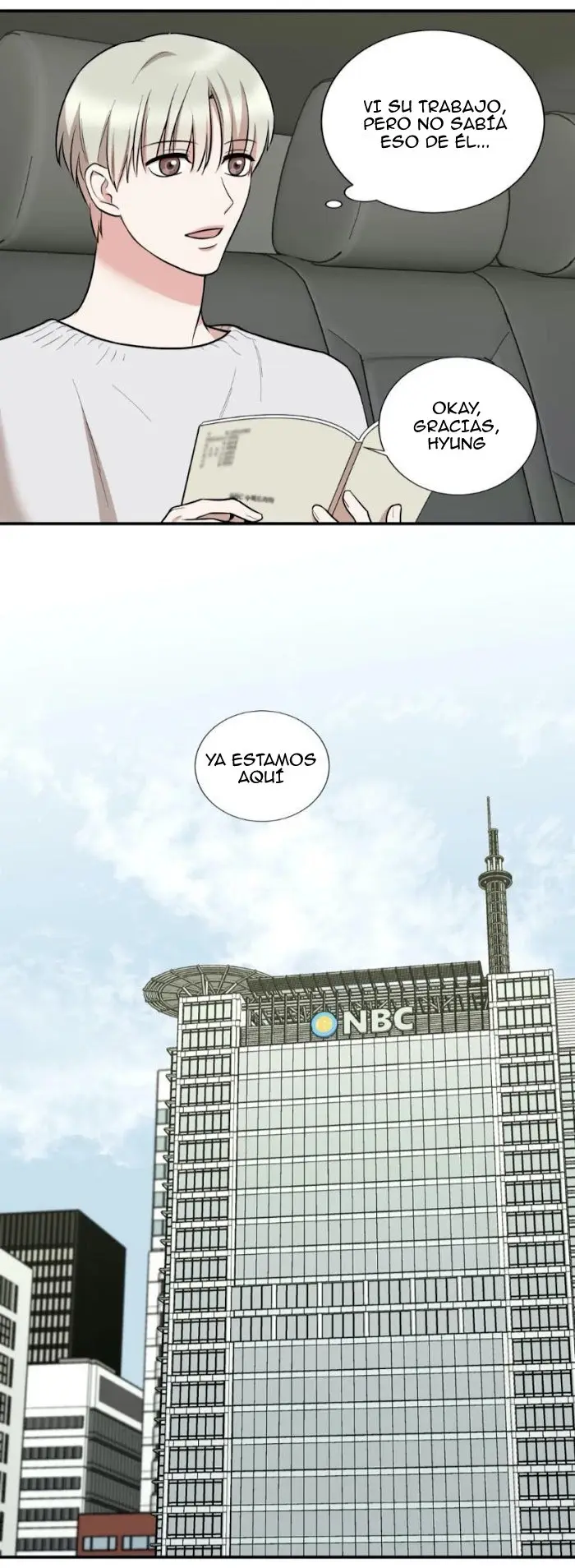 INSECRET (por leepado) (2020) - Capítulo 15 - Página 25 - LectorTMOo