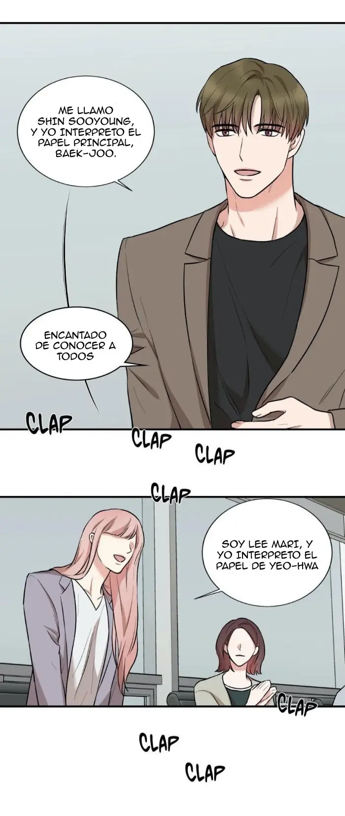 INSECRET (por leepado) (2020) - Capítulo 15 - Página 30 - LectorTMOo