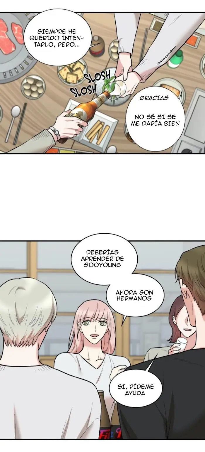 INSECRET (por leepado) (2020) - Capítulo 16 - Página 4 - LectorTMOo
