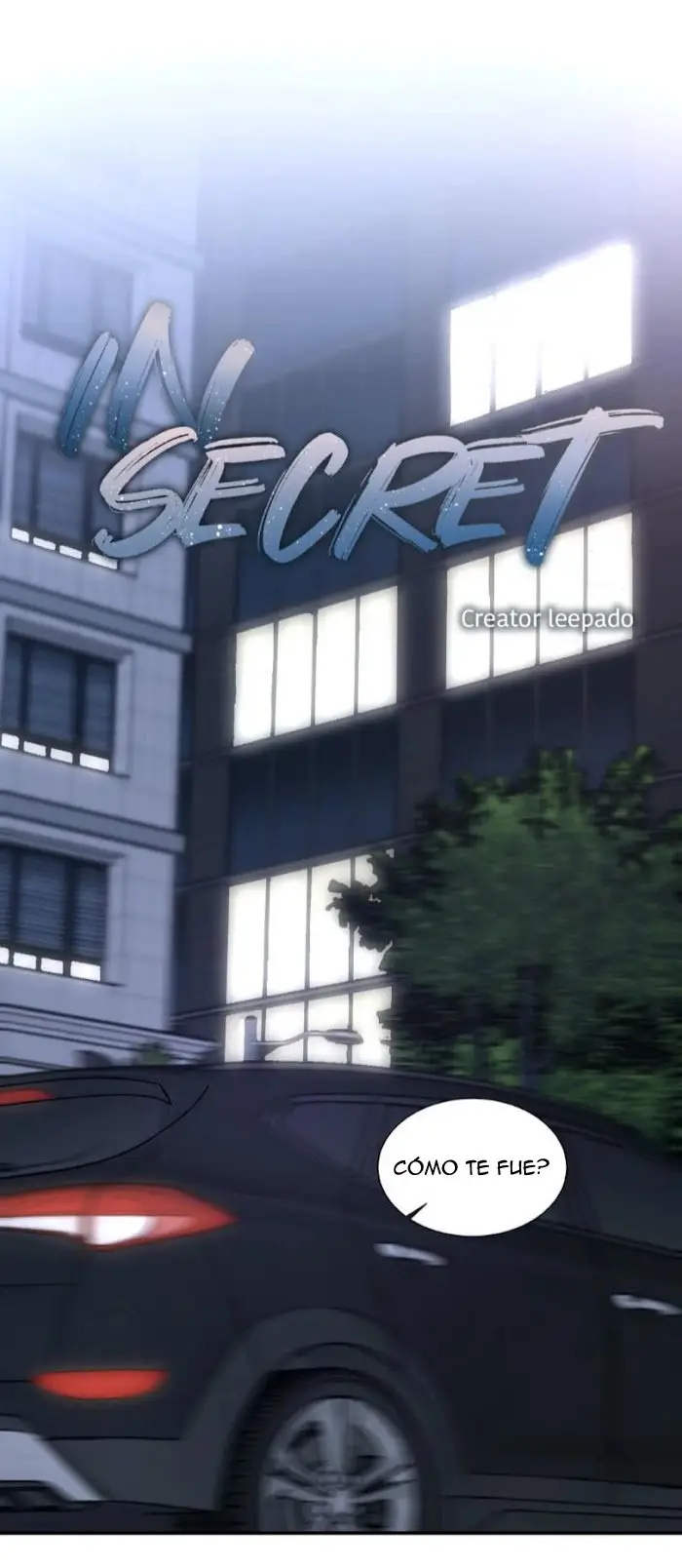 INSECRET (por leepado) (2020) - Capítulo 16 - Página 9 - LectorTMOo