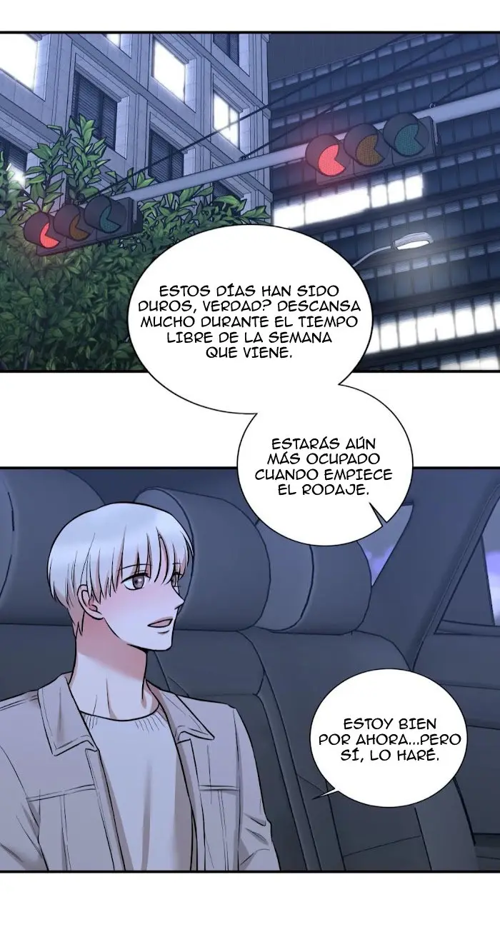 INSECRET (por leepado) (2020) - Capítulo 16 - Página 11 - LectorTMOo