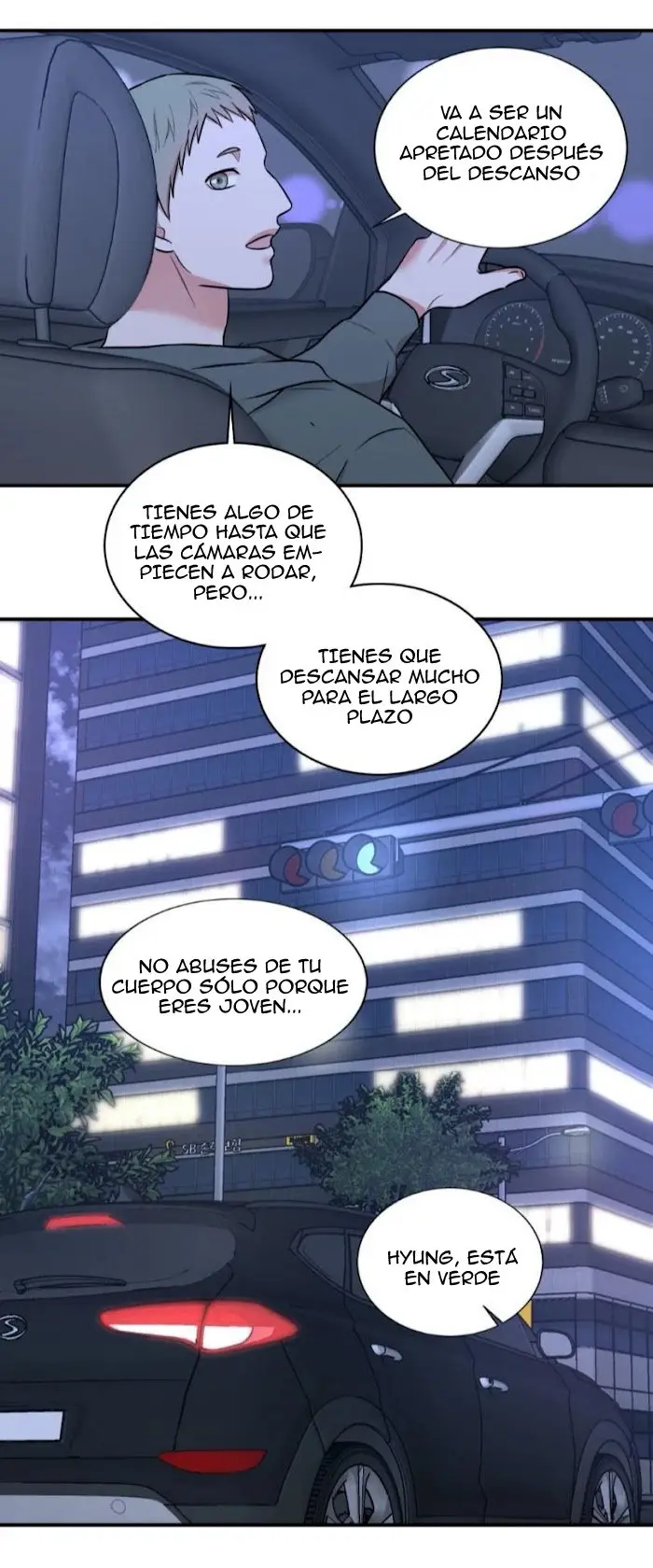 INSECRET (por leepado) (2020) - Capítulo 16 - Página 12 - LectorTMOo