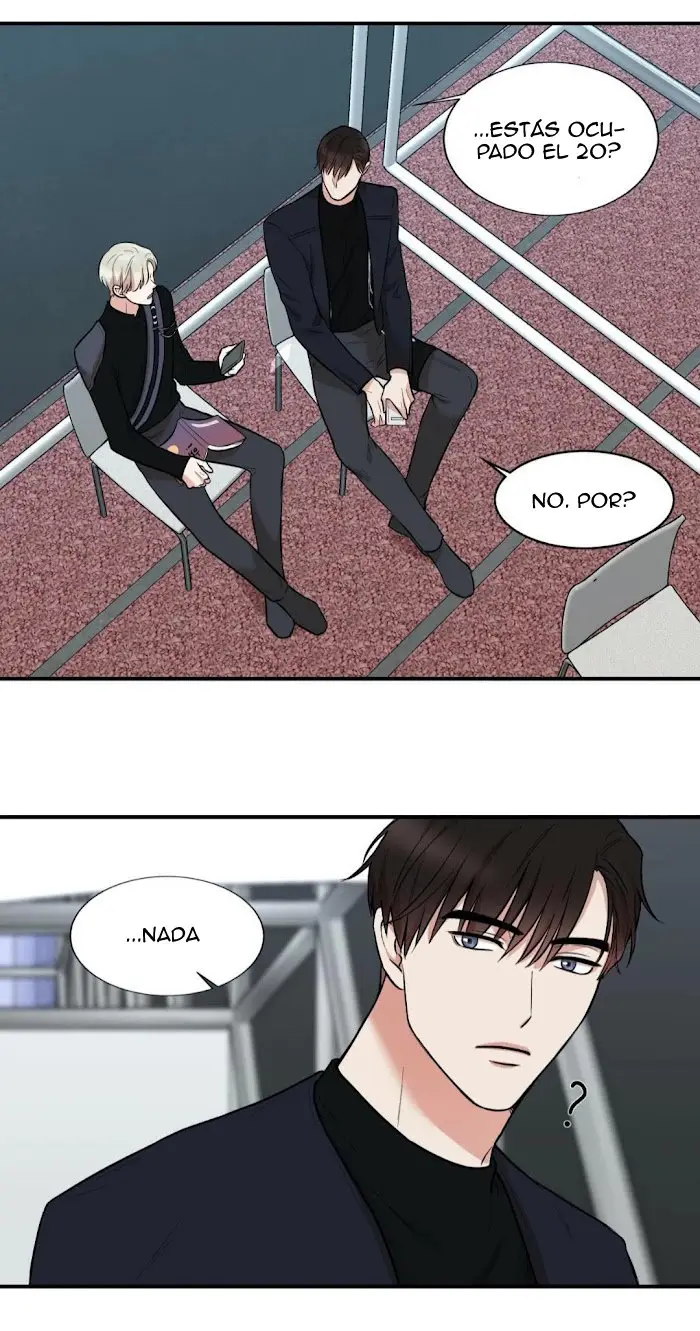 INSECRET (por leepado) (2020) - Capítulo 16 - Página 15 - LectorTMOo