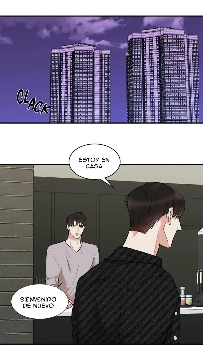 INSECRET (por leepado) (2020) - Capítulo 16 - Página 25 - LectorTMOo