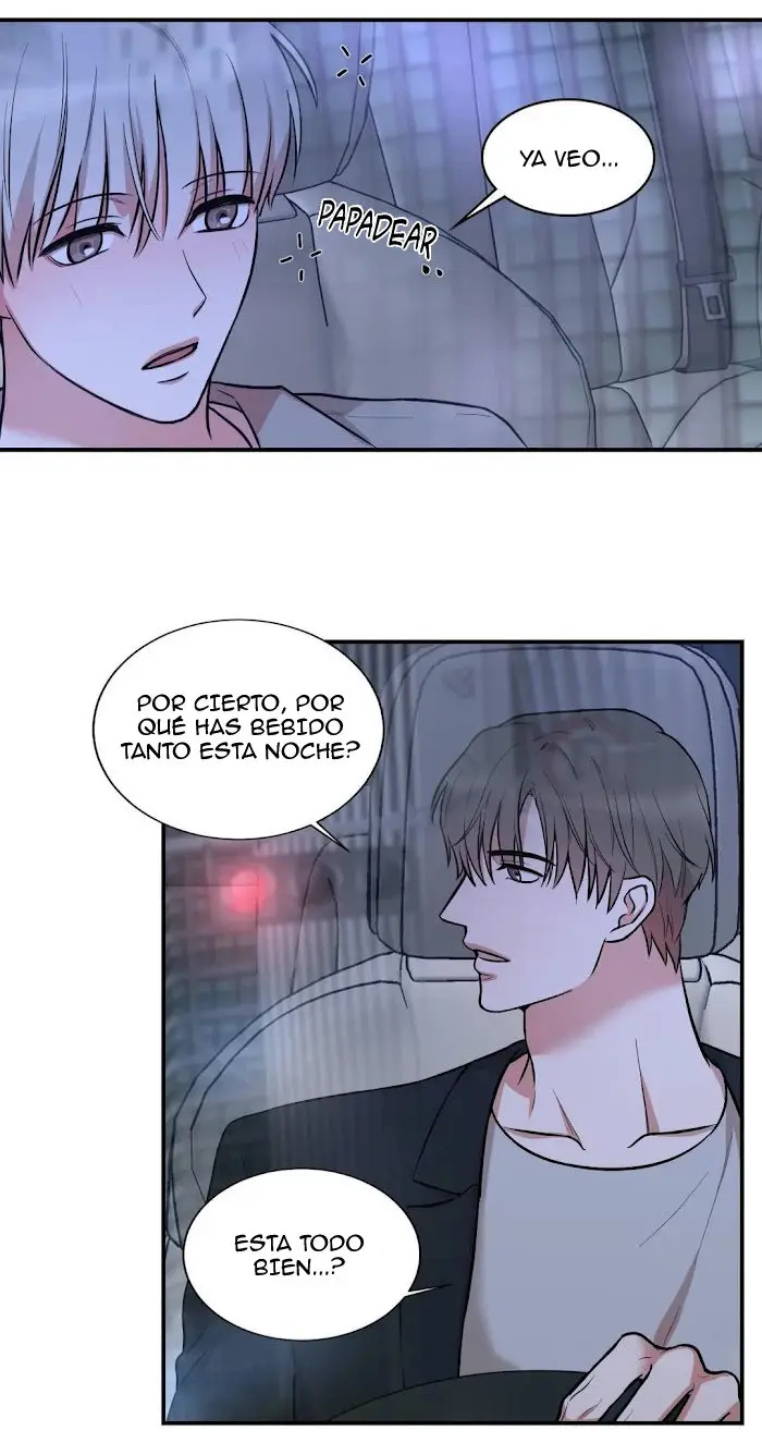 INSECRET (por leepado) (2020) - Capítulo 17 - Página 4 - LectorTMOo