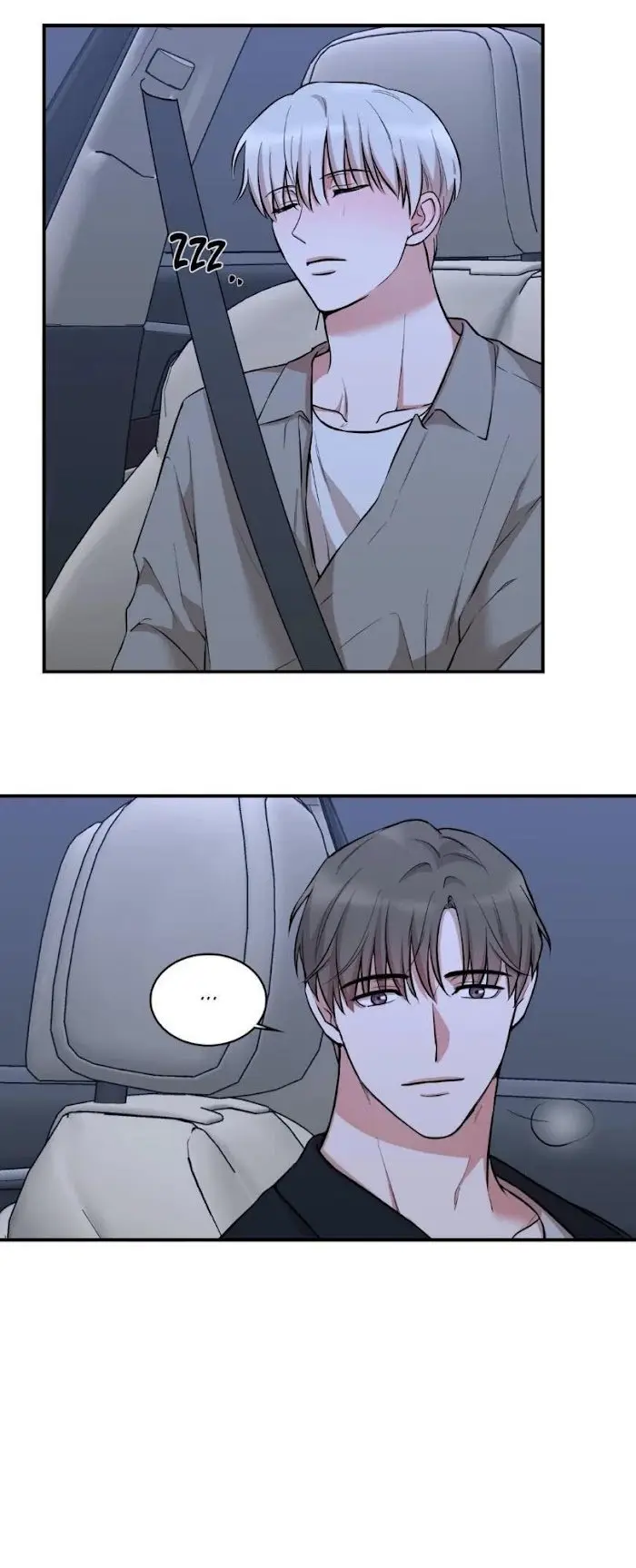 INSECRET (por leepado) (2020) - Capítulo 17 - Página 5 - LectorTMOo