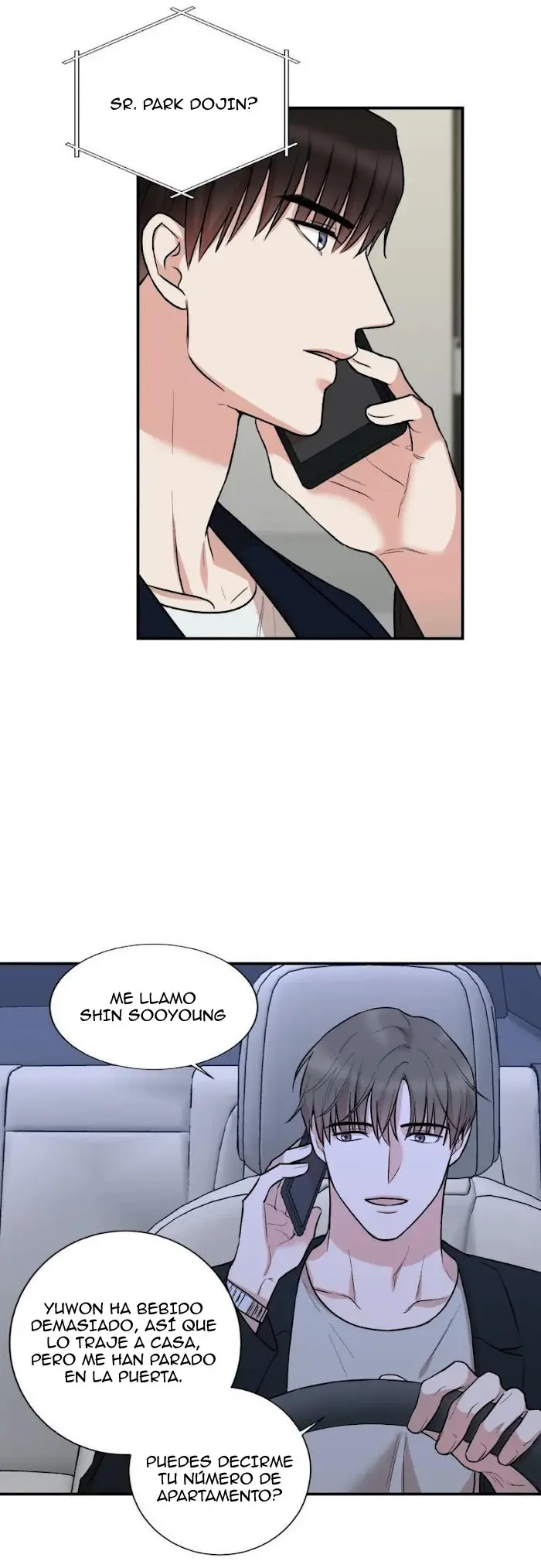 INSECRET (por leepado) (2020) - Capítulo 17 - Página 12 - LectorTMOo