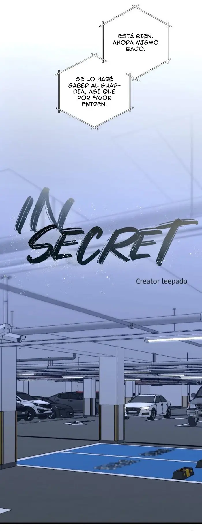 INSECRET (por leepado) (2020) - Capítulo 17 - Página 13 - LectorTMOo