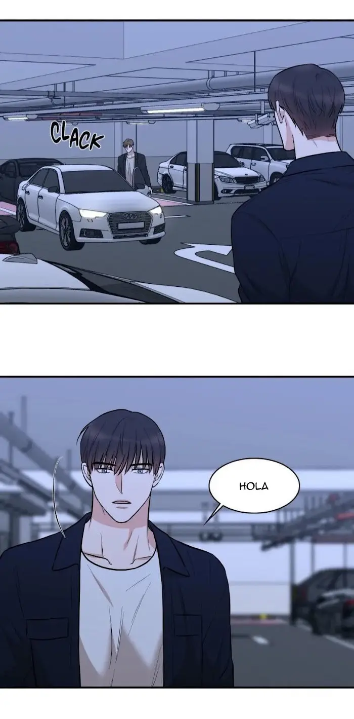 INSECRET (por leepado) (2020) - Capítulo 17 - Página 14 - LectorTMOo