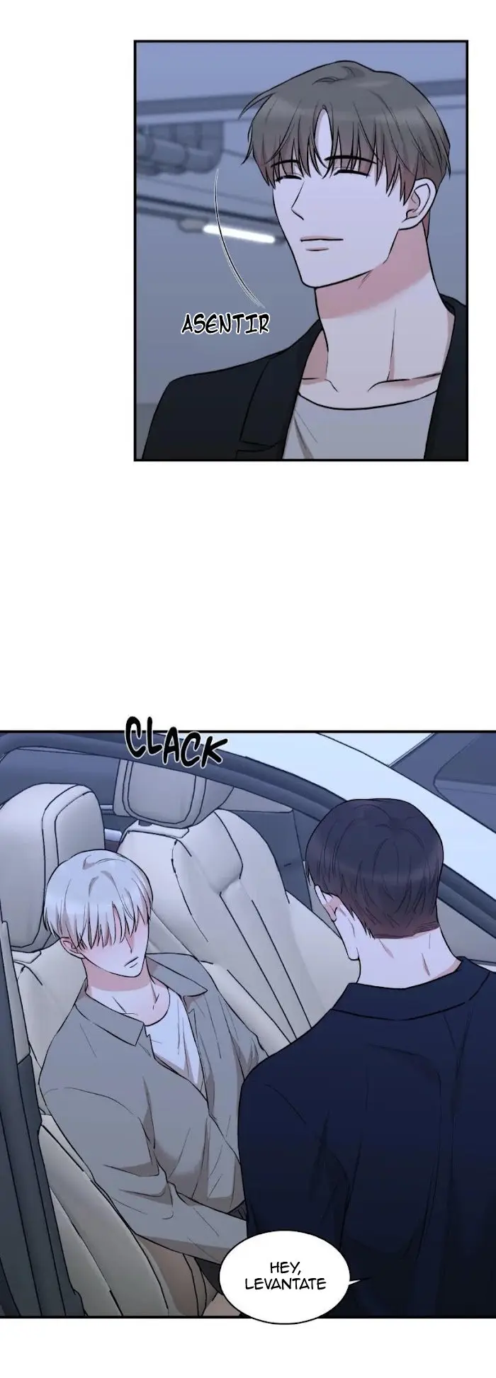 INSECRET (por leepado) (2020) - Capítulo 17 - Página 15 - LectorTMOo