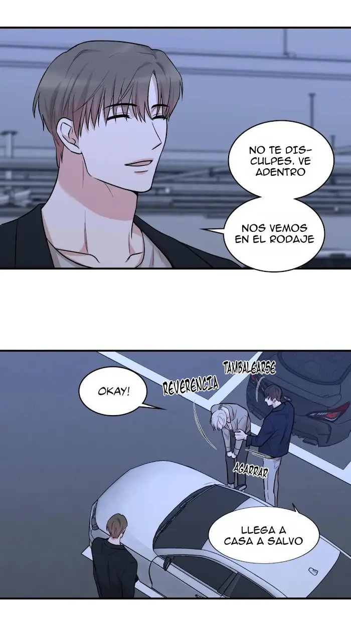 INSECRET (por leepado) (2020) - Capítulo 17 - Página 18 - LectorTMOo