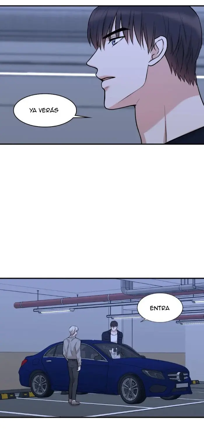 INSECRET (por leepado) (2020) - Capítulo 17 - Página 22 - LectorTMOo
