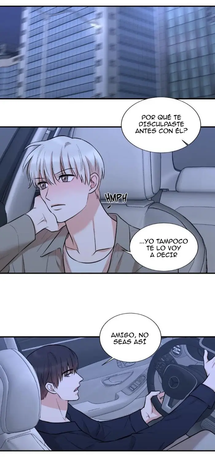INSECRET (por leepado) (2020) - Capítulo 17 - Página 24 - LectorTMOo