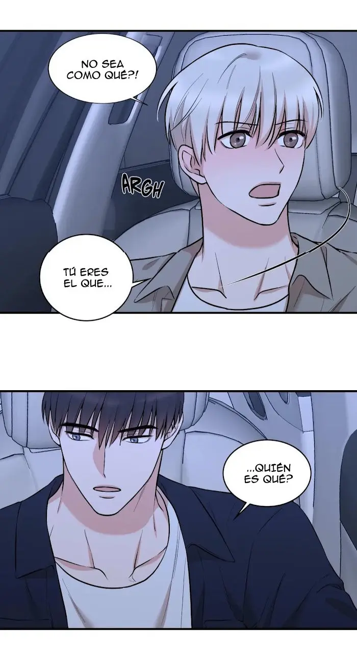 INSECRET (por leepado) (2020) - Capítulo 17 - Página 25 - LectorTMOo