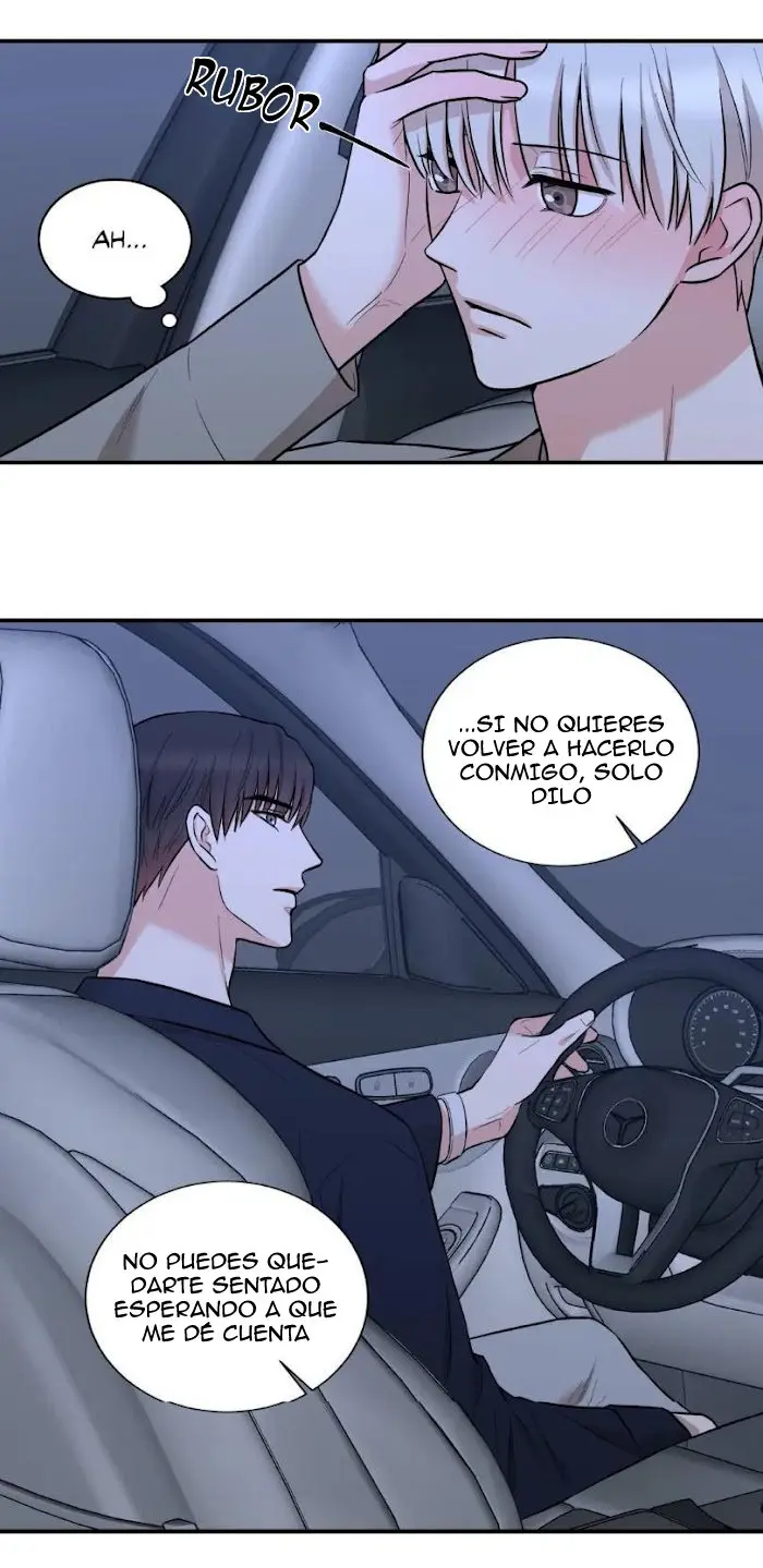 INSECRET (por leepado) (2020) - Capítulo 17 - Página 26 - LectorTMOo