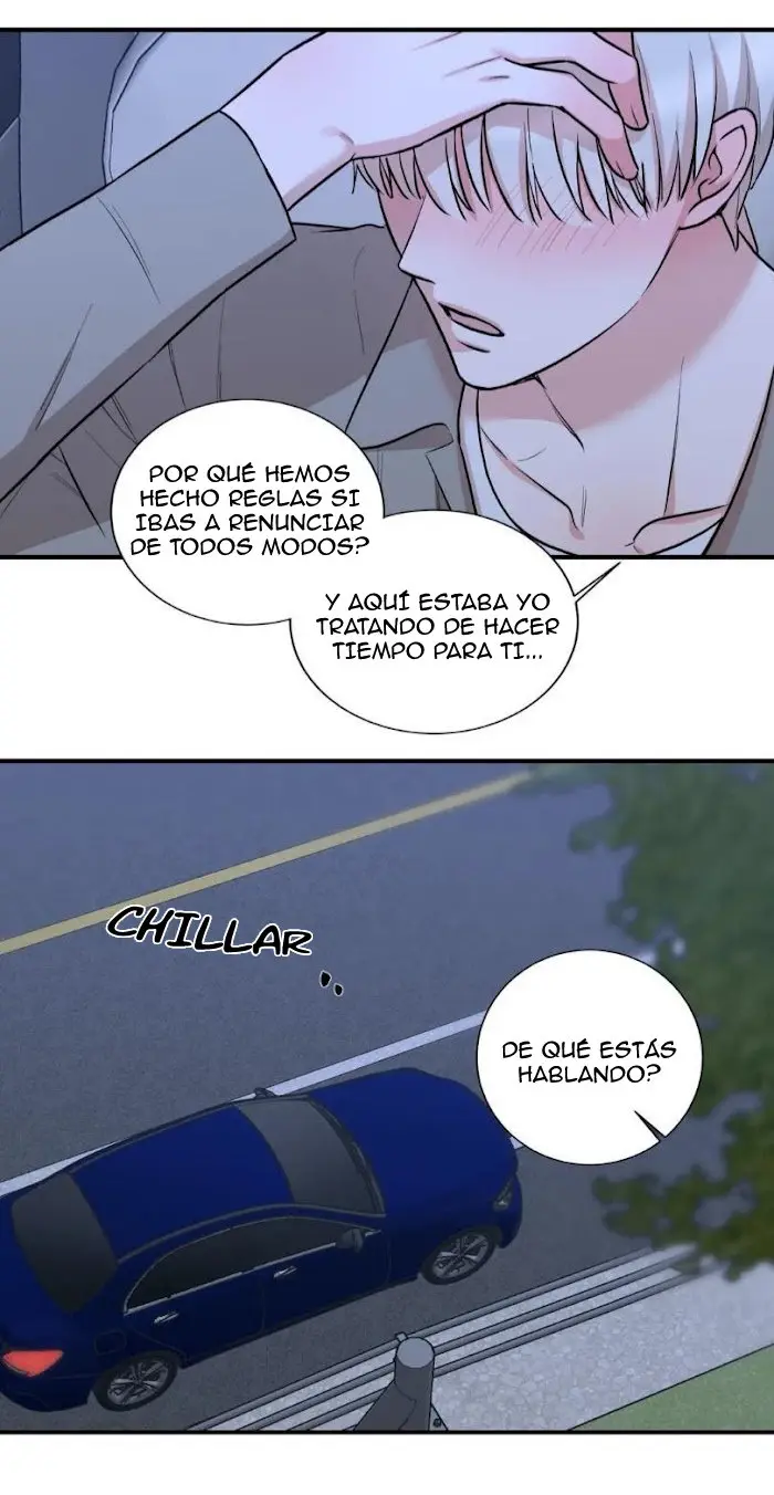 INSECRET (por leepado) (2020) - Capítulo 17 - Página 27 - LectorTMOo
