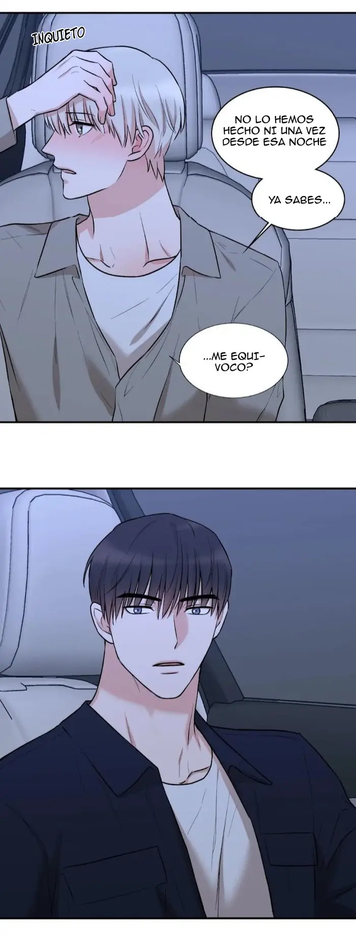 INSECRET (por leepado) (2020) - Capítulo 17 - Página 28 - LectorTMOo