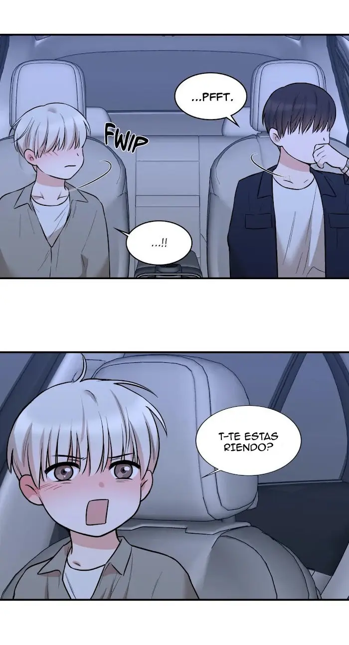 INSECRET (por leepado) (2020) - Capítulo 17 - Página 29 - LectorTMOo