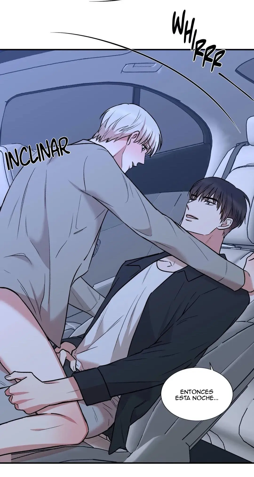 INSECRET (por leepado) (2020) - Capítulo 18 - Página 12 - LectorTMOo