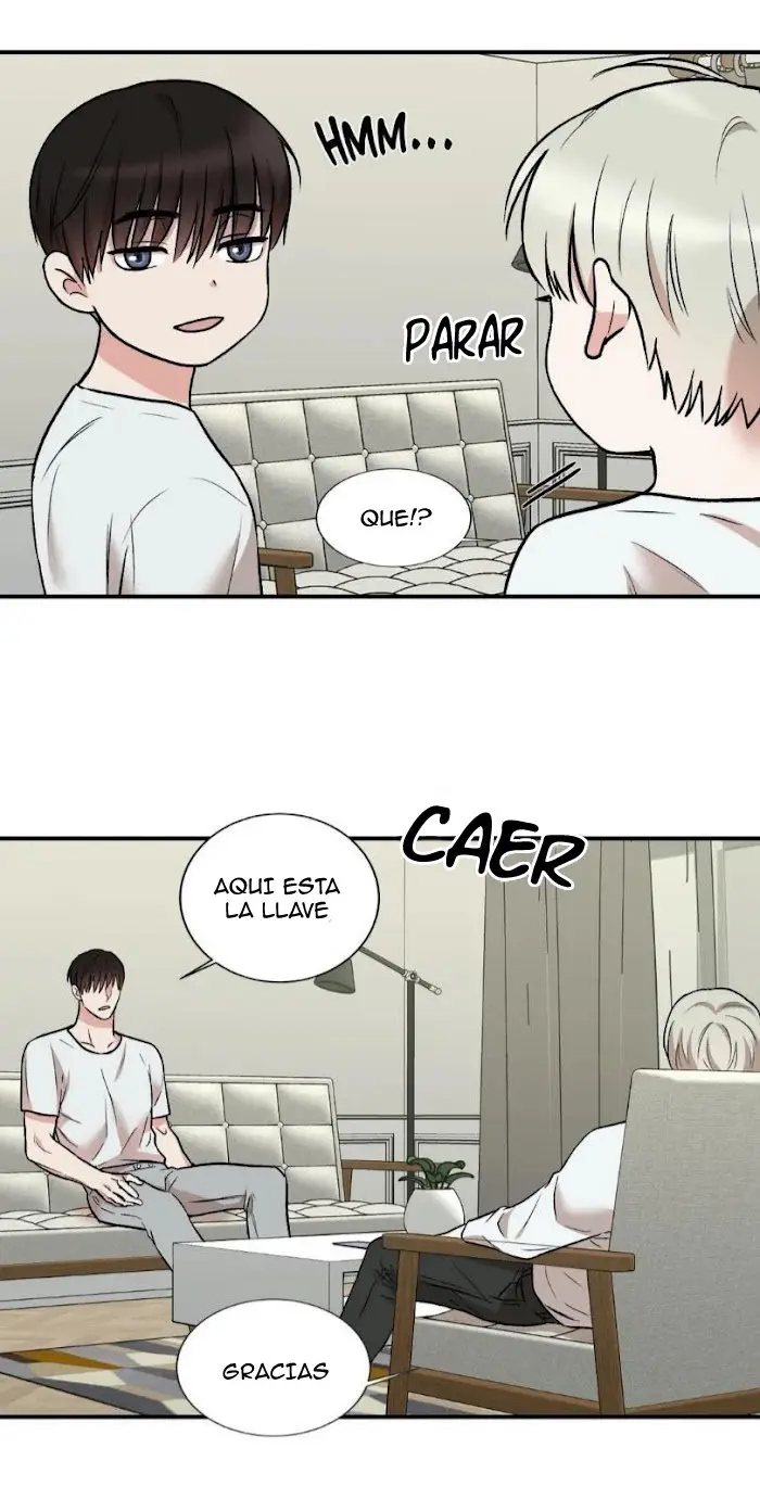 INSECRET (por leepado) (2020) - Capítulo 19 - Página 6 - LectorTMOo