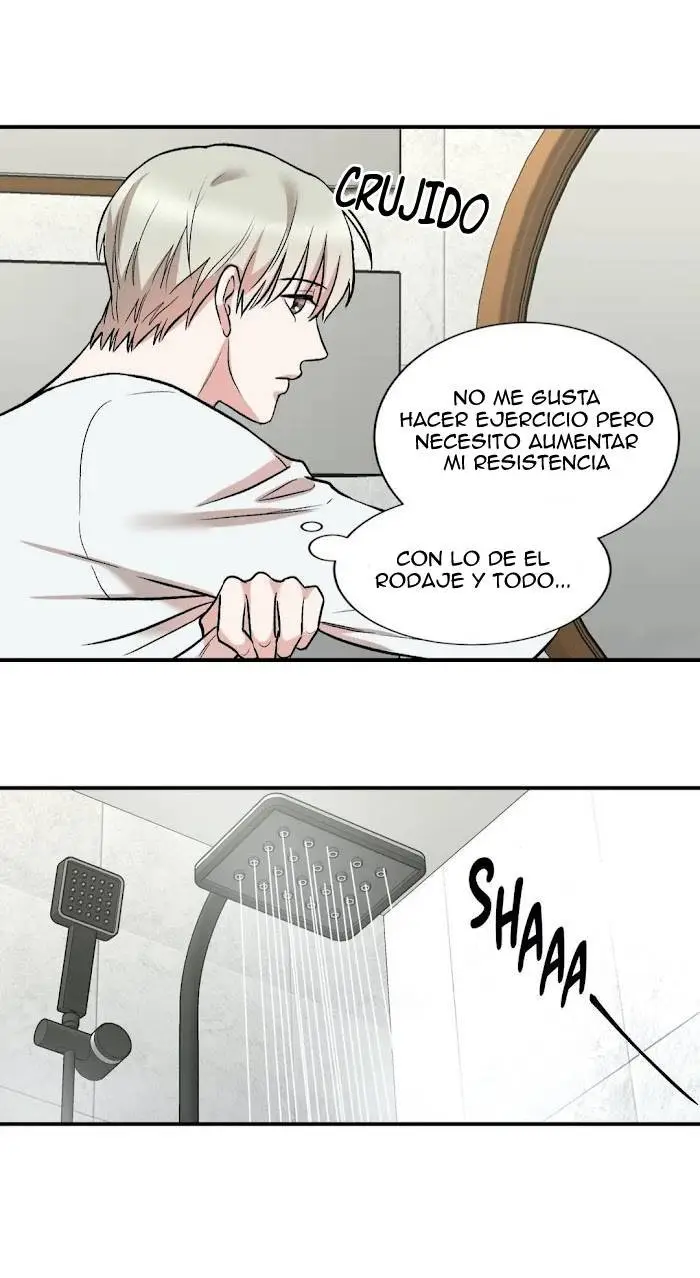 INSECRET (por leepado) (2020) - Capítulo 19 - Página 11 - LectorTMOo