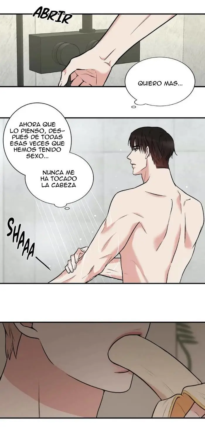 INSECRET (por leepado) (2020) - Capítulo 19 - Página 15 - LectorTMOo