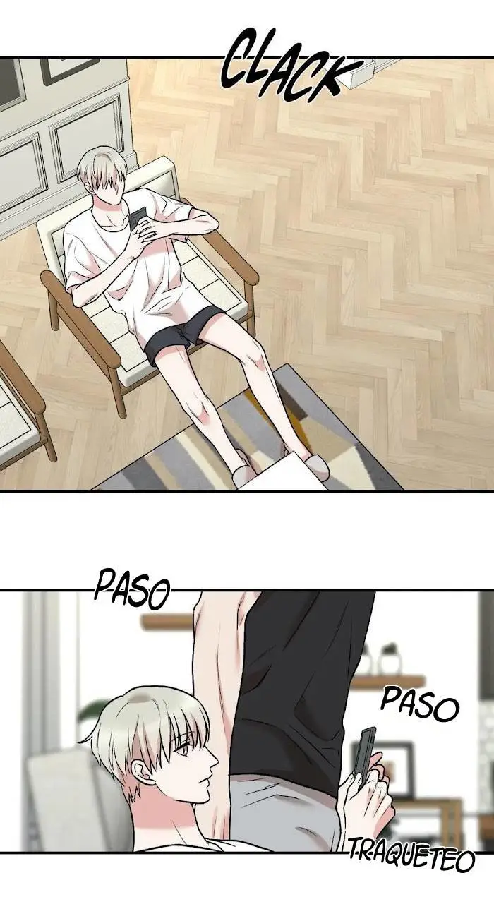 INSECRET (por leepado) (2020) - Capítulo 19 - Página 17 - LectorTMOo