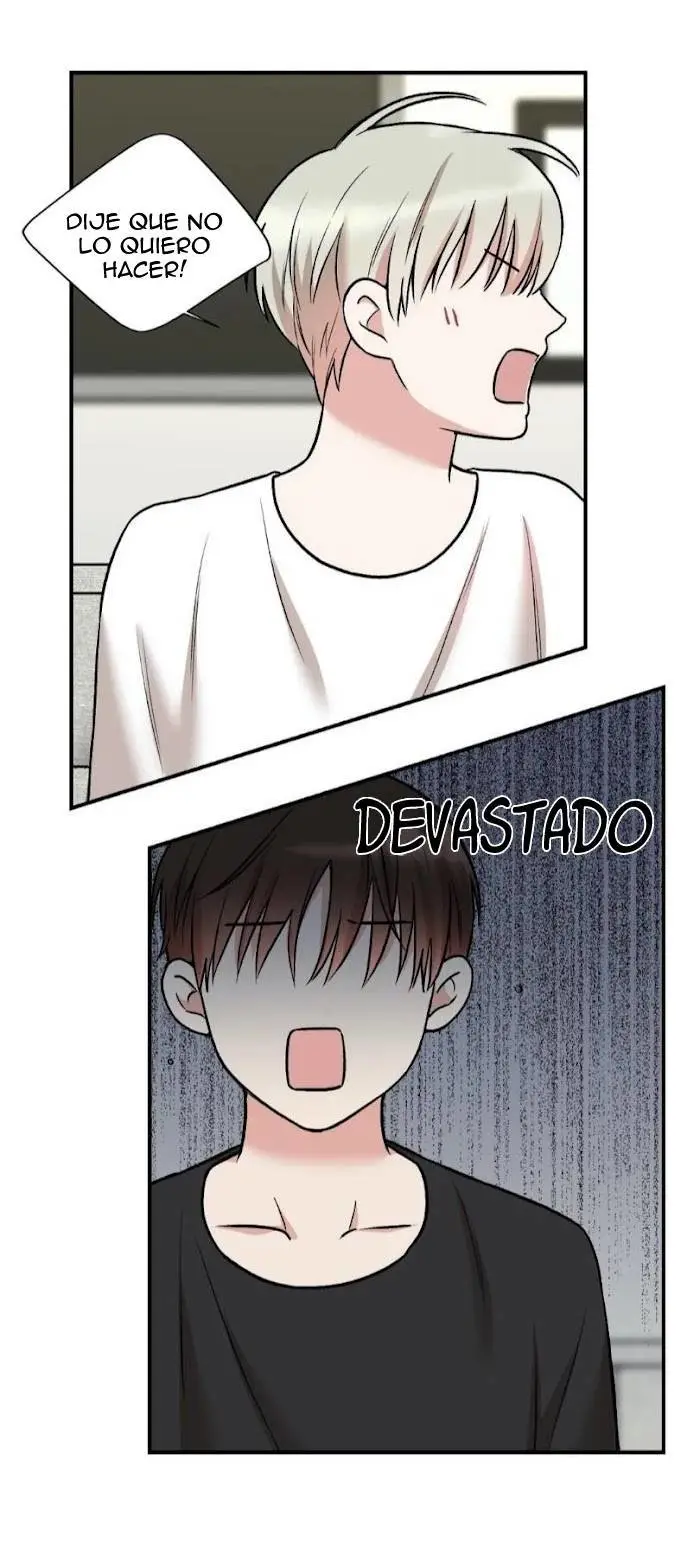 INSECRET (por leepado) (2020) - Capítulo 19 - Página 20 - LectorTMOo