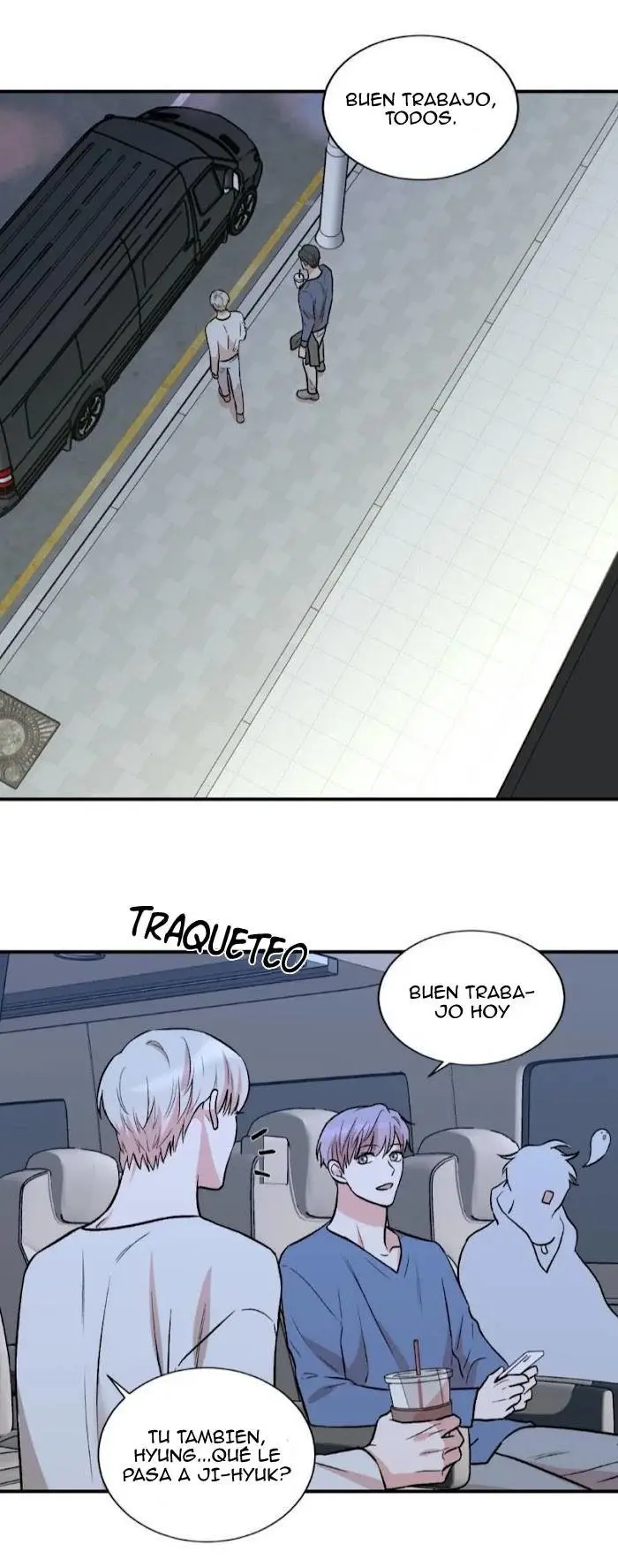 INSECRET (por leepado) (2020) - Capítulo 19 - Página 29 - LectorTMOo