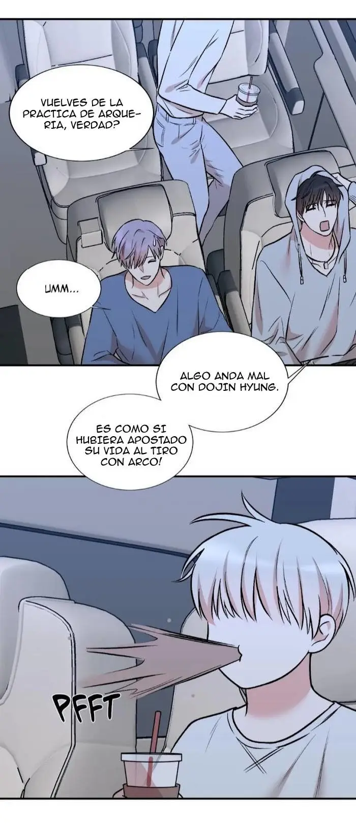 INSECRET (por leepado) (2020) - Capítulo 19 - Página 30 - LectorTMOo