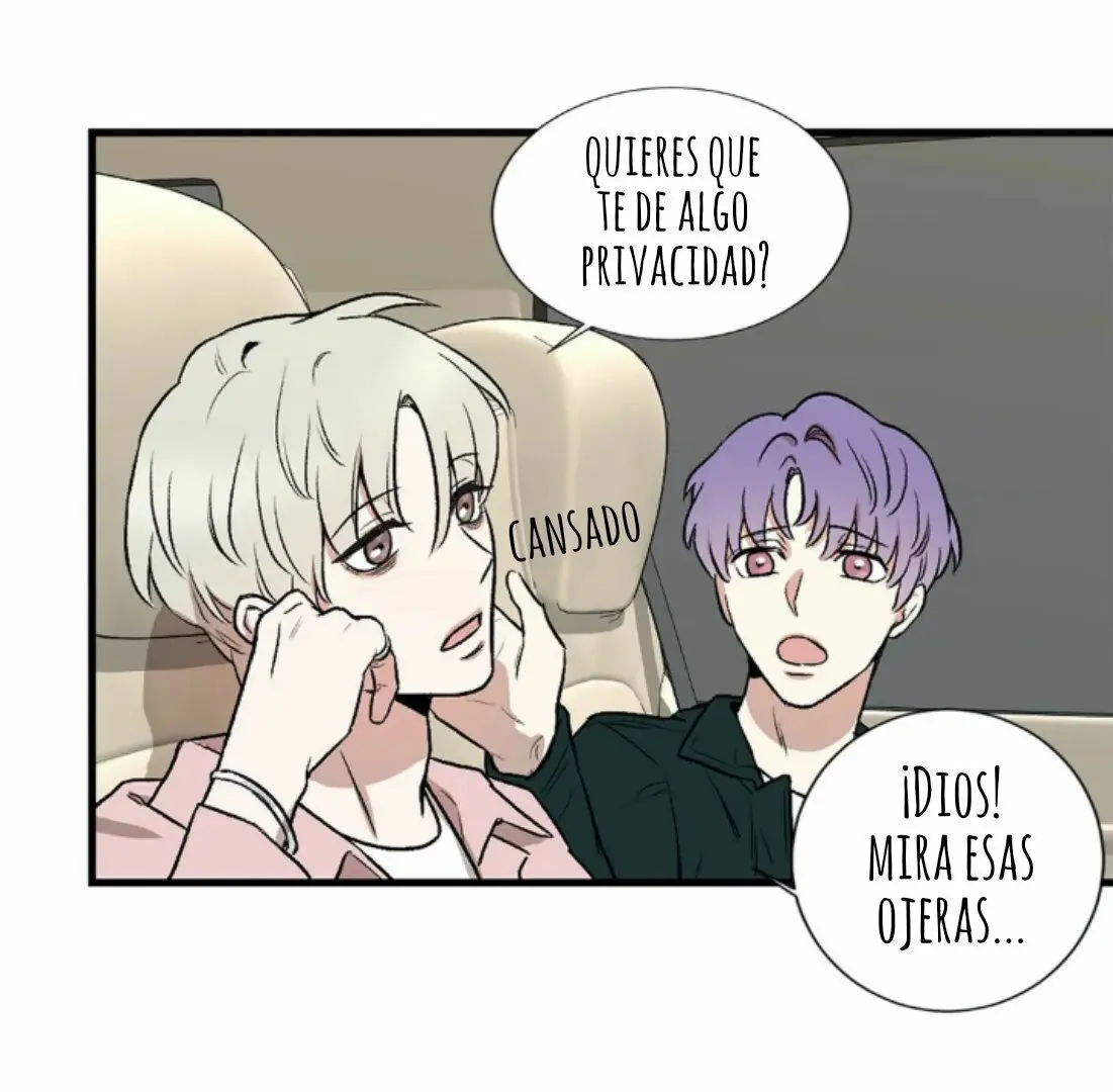 INSECRET (por leepado) (2020) - Capítulo 2 - Página 6 - LectorTMOo