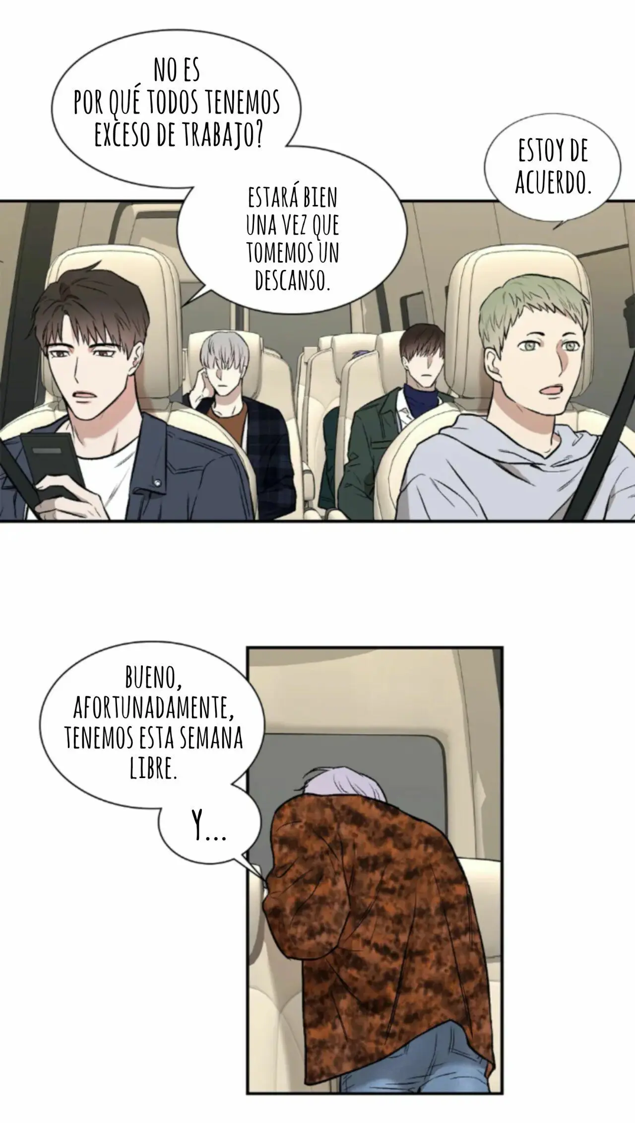 INSECRET (por leepado) (2020) - Capítulo 2 - Página 8 - LectorTMOo