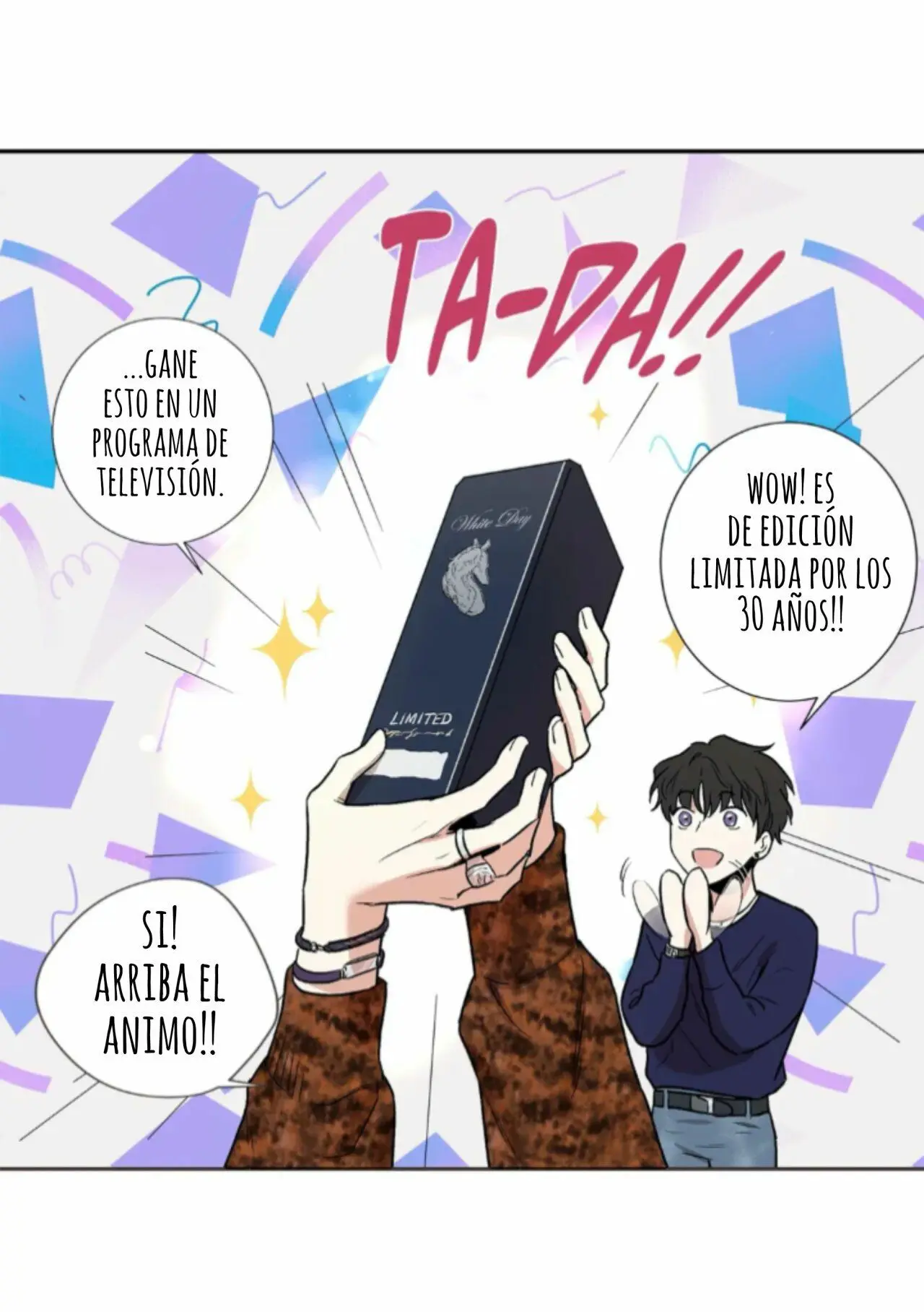 INSECRET (por leepado) (2020) - Capítulo 2 - Página 9 - LectorTMOo
