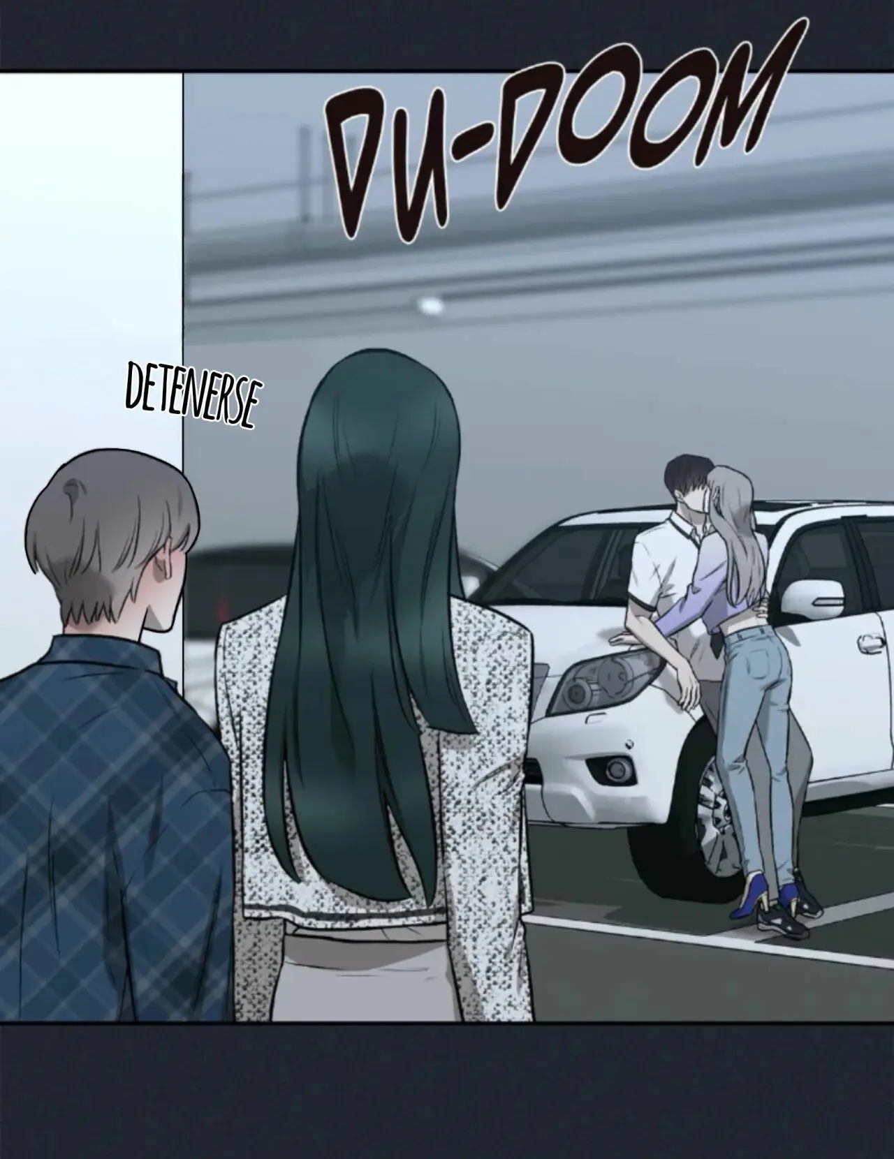 INSECRET (por leepado) (2020) - Capítulo 2 - Página 14 - LectorTMOo