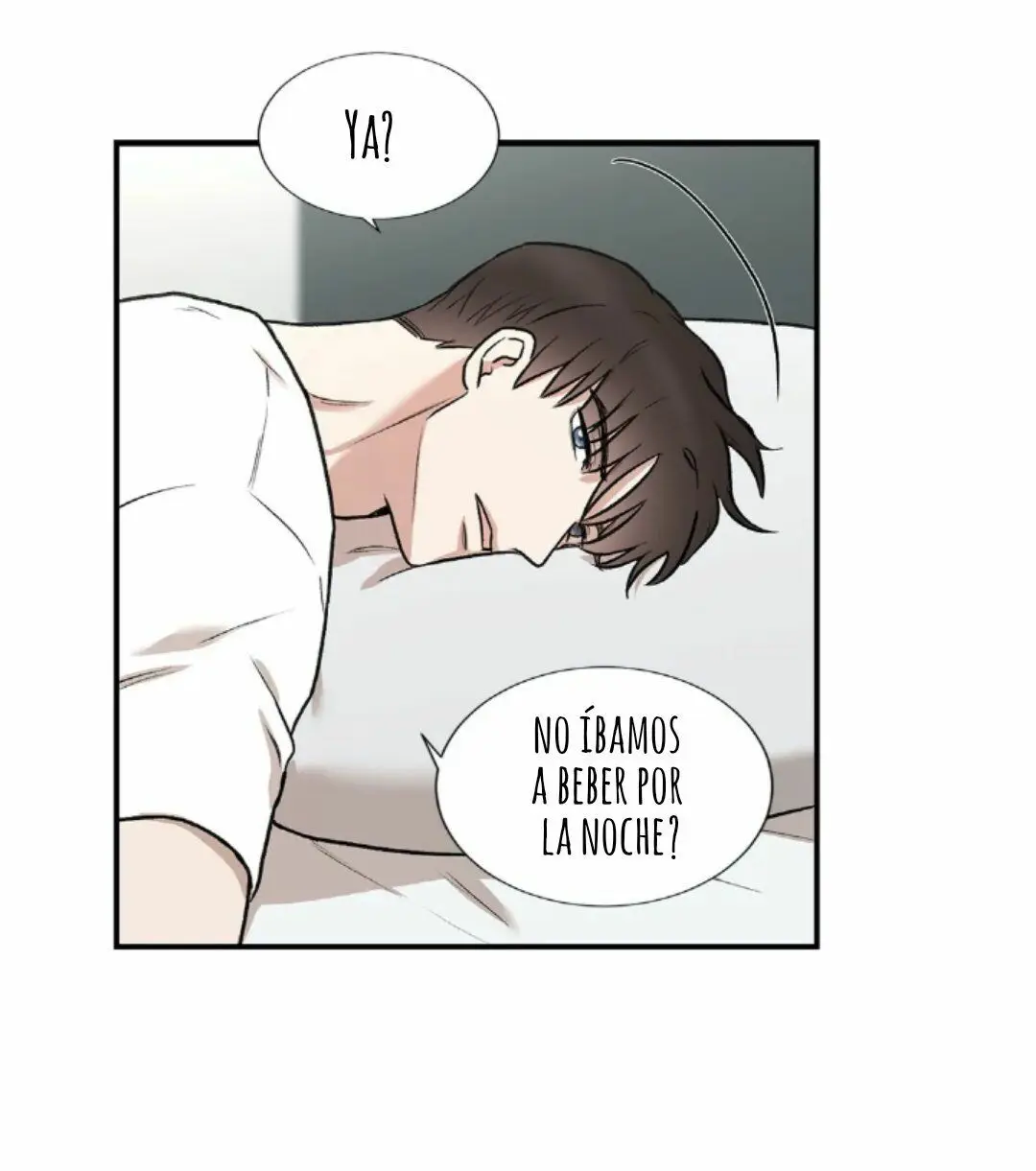 INSECRET (por leepado) (2020) - Capítulo 2 - Página 25 - LectorTMOo