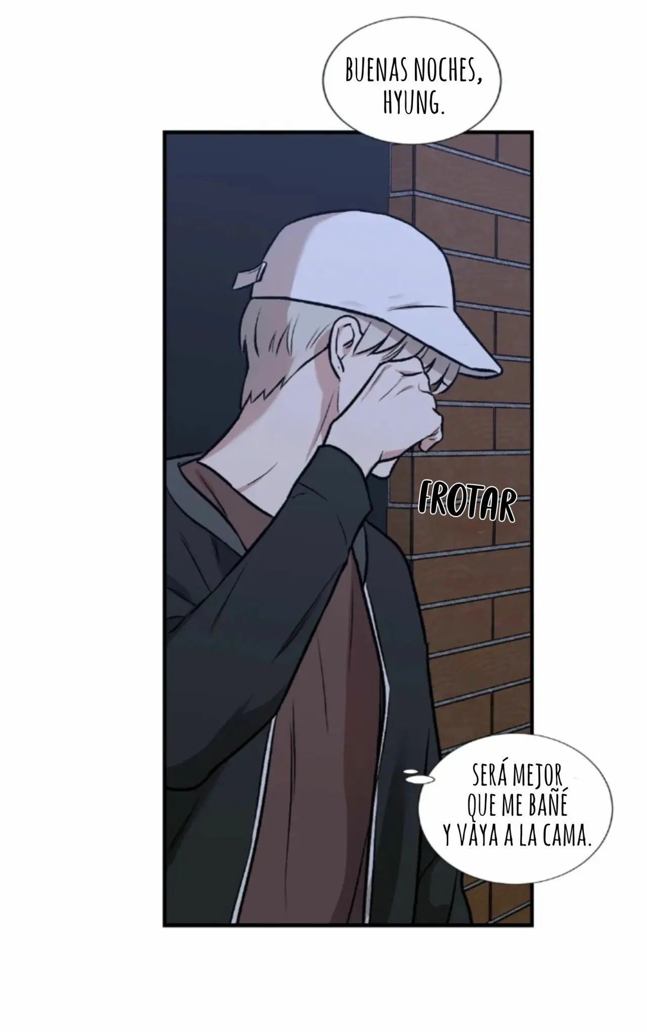 INSECRET (por leepado) (2020) - Capítulo 2 - Página 53 - LectorTMOo