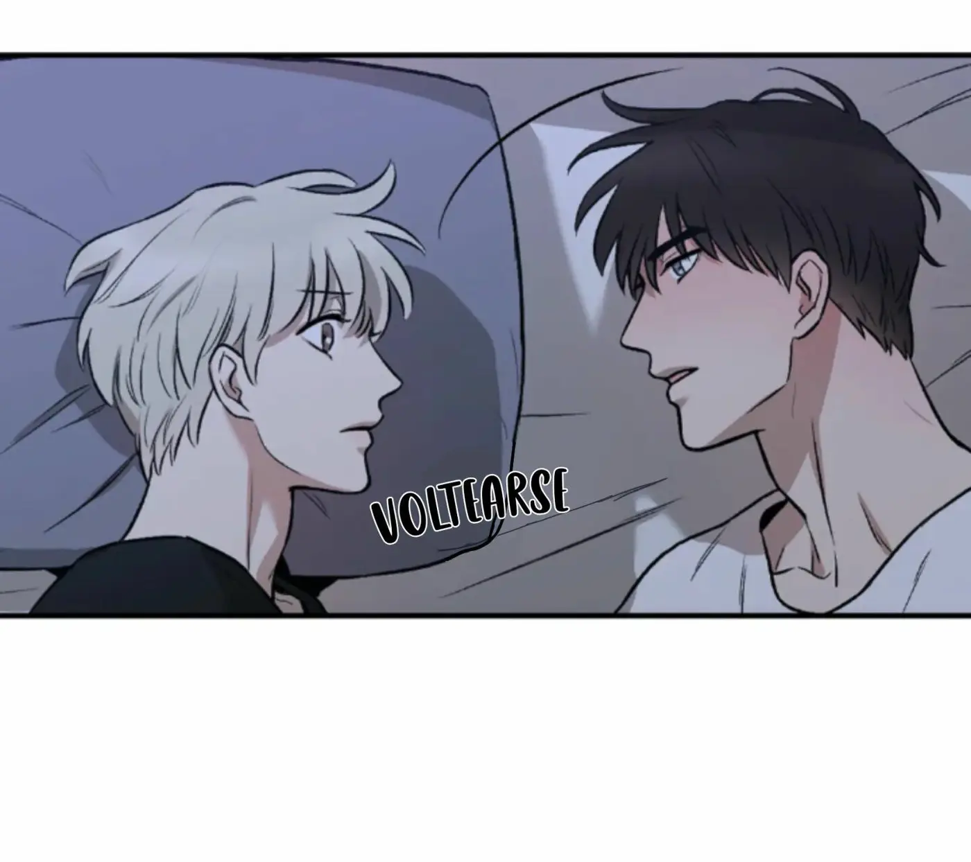 INSECRET (por leepado) (2020) - Capítulo 2 - Página 61 - LectorTMOo