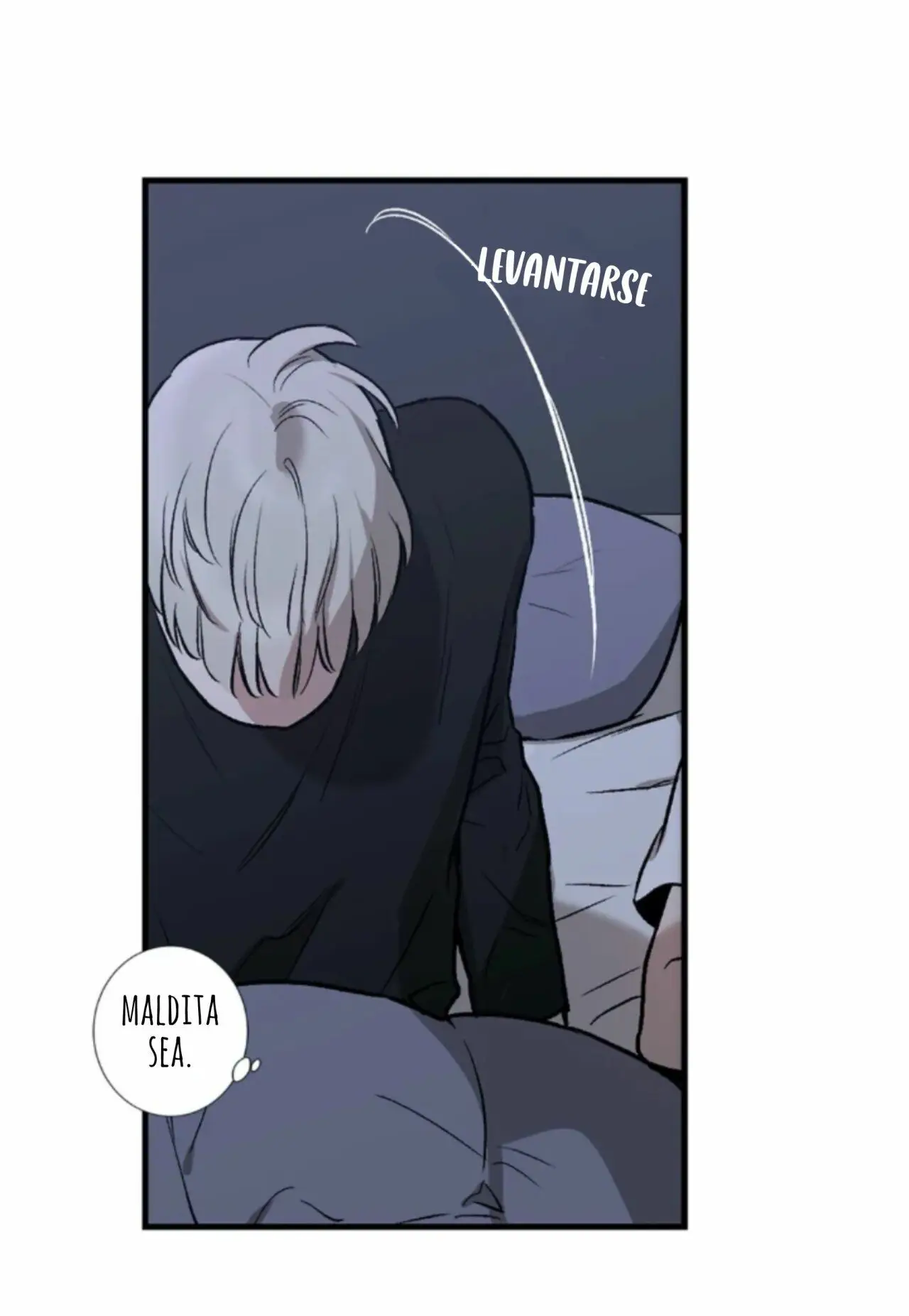 INSECRET (por leepado) (2020) - Capítulo 2 - Página 62 - LectorTMOo