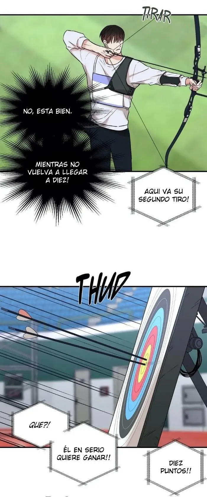 INSECRET (por leepado) (2020) - Capítulo 20 - Página 10 - LectorTMOo